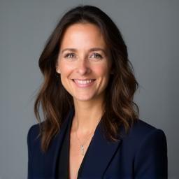 Isabelle Dubois headshot
